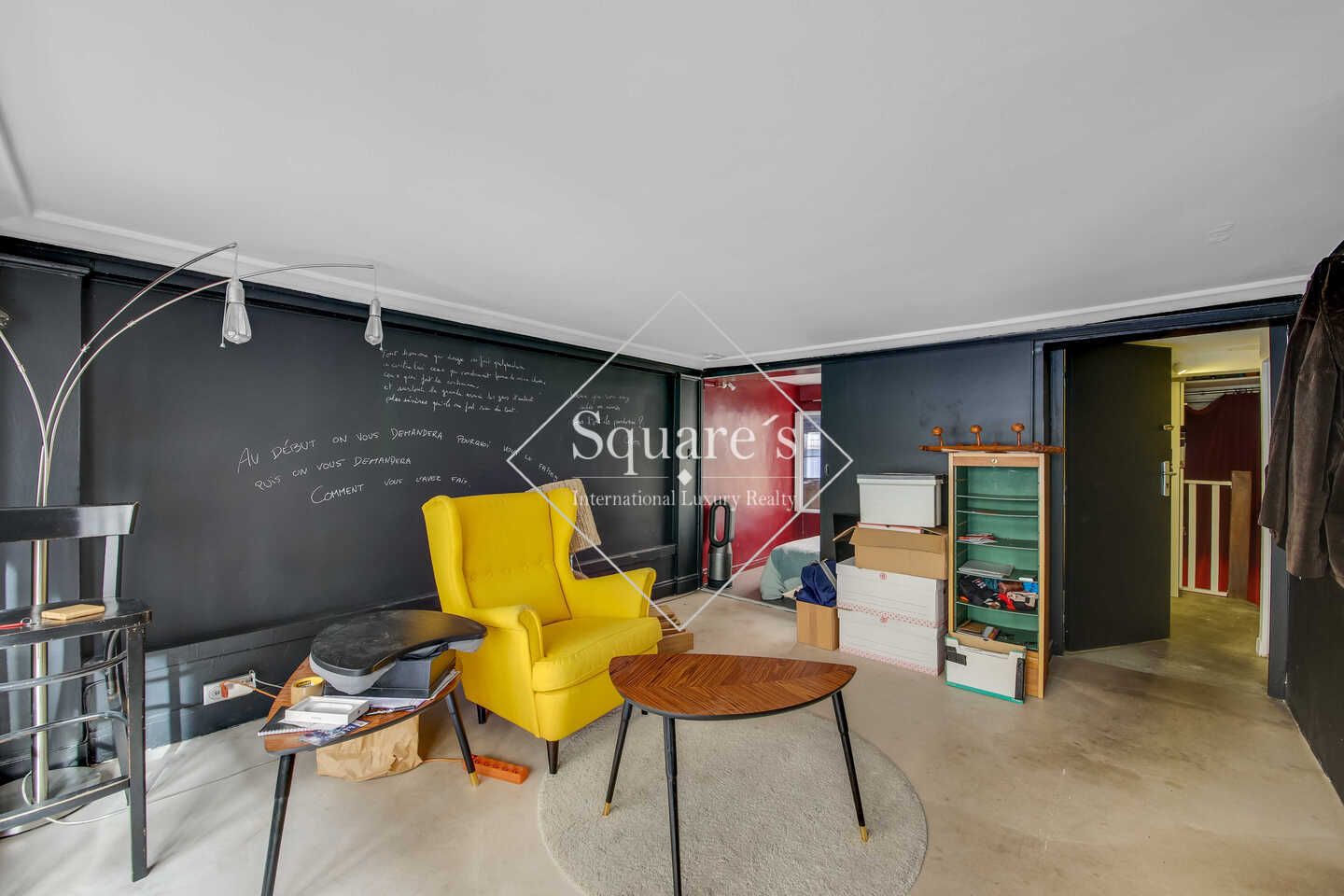 divers 3 Pièces en vente sur Paris 9ème (75009)