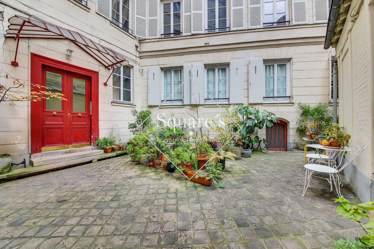 divers 3 Pièces en vente sur Paris 9ème (75009)