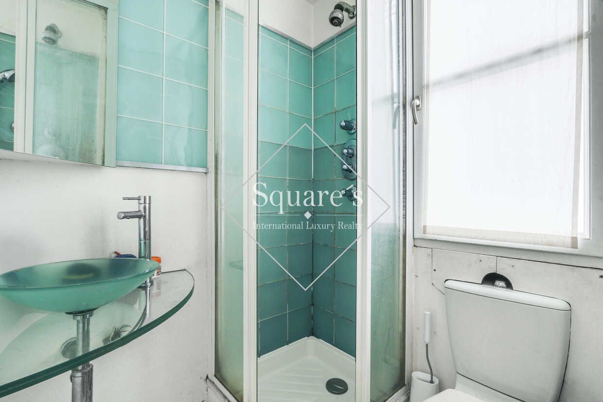 appartement 2 Pièces en vente sur Paris 7ème (75007)