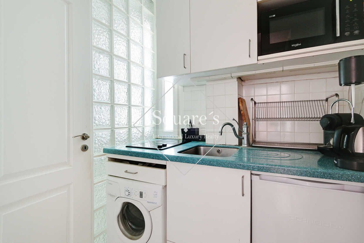 appartement 2 Pièces en vente sur Paris 7ème (75007)