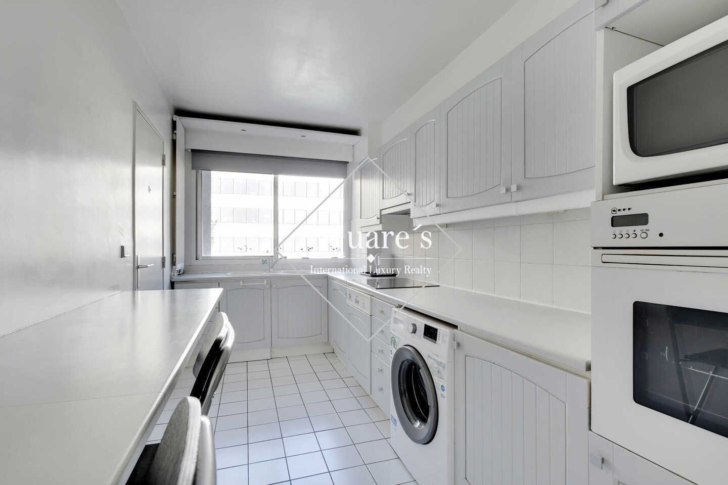 appartement 2 Pièces en vente sur Neuilly-sur-Seine (92200)