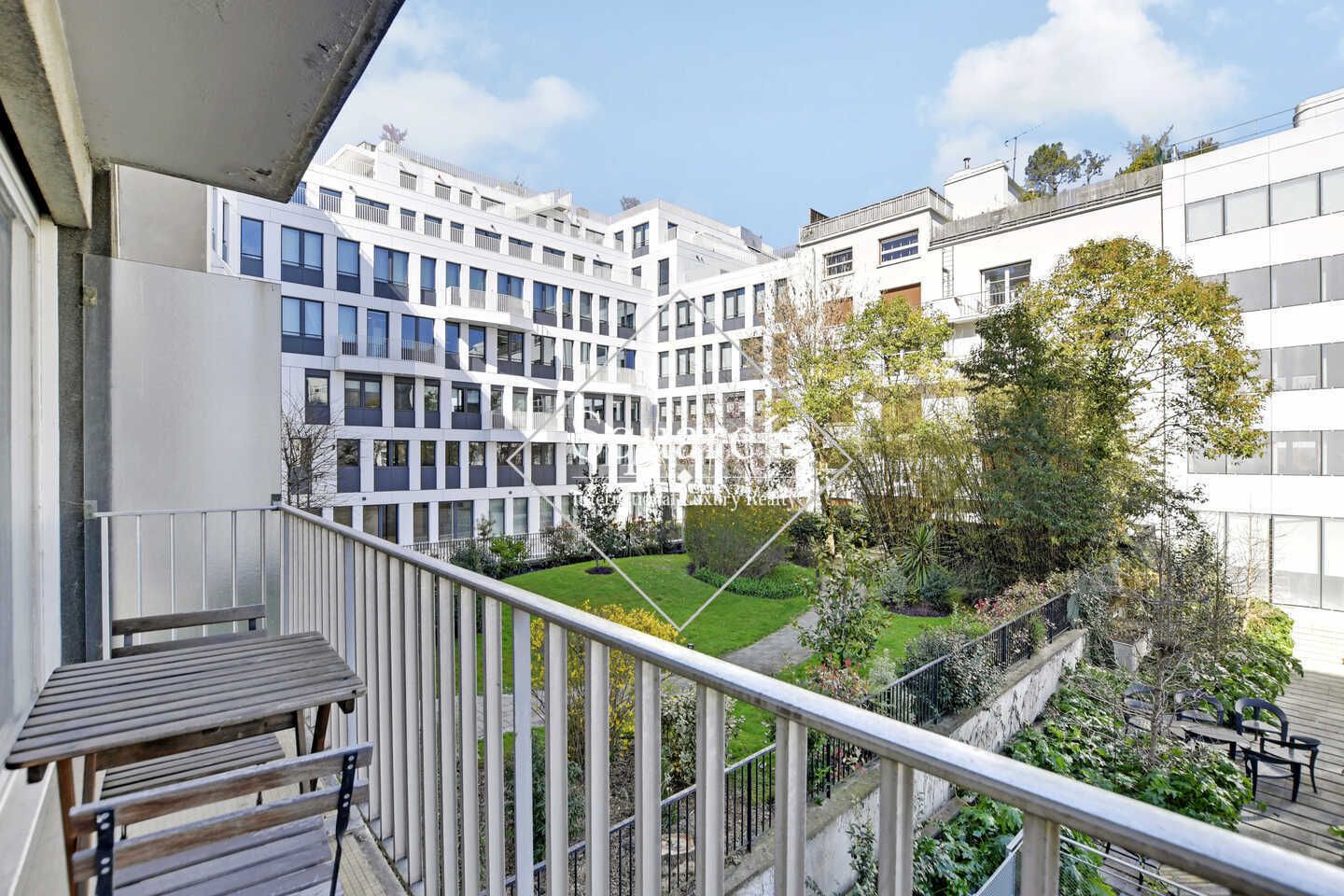 appartement 2 Pièces en vente sur Neuilly-sur-Seine (92200)