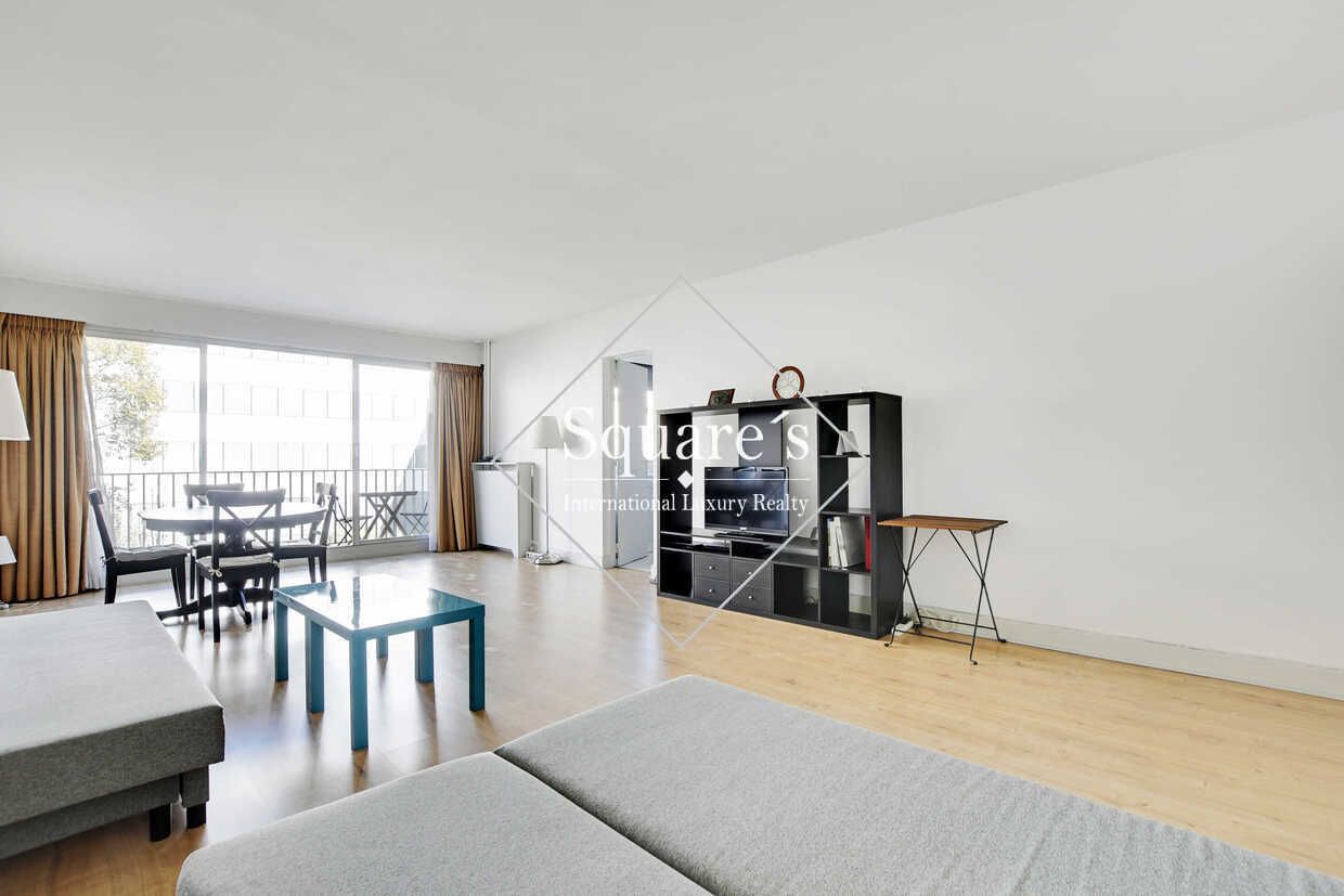 appartement 2 Pièces en vente sur Neuilly-sur-Seine (92200)