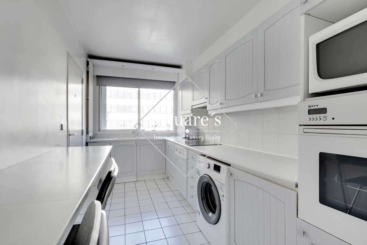 appartement 2 Pièces en vente sur Neuilly-sur-Seine (92200)