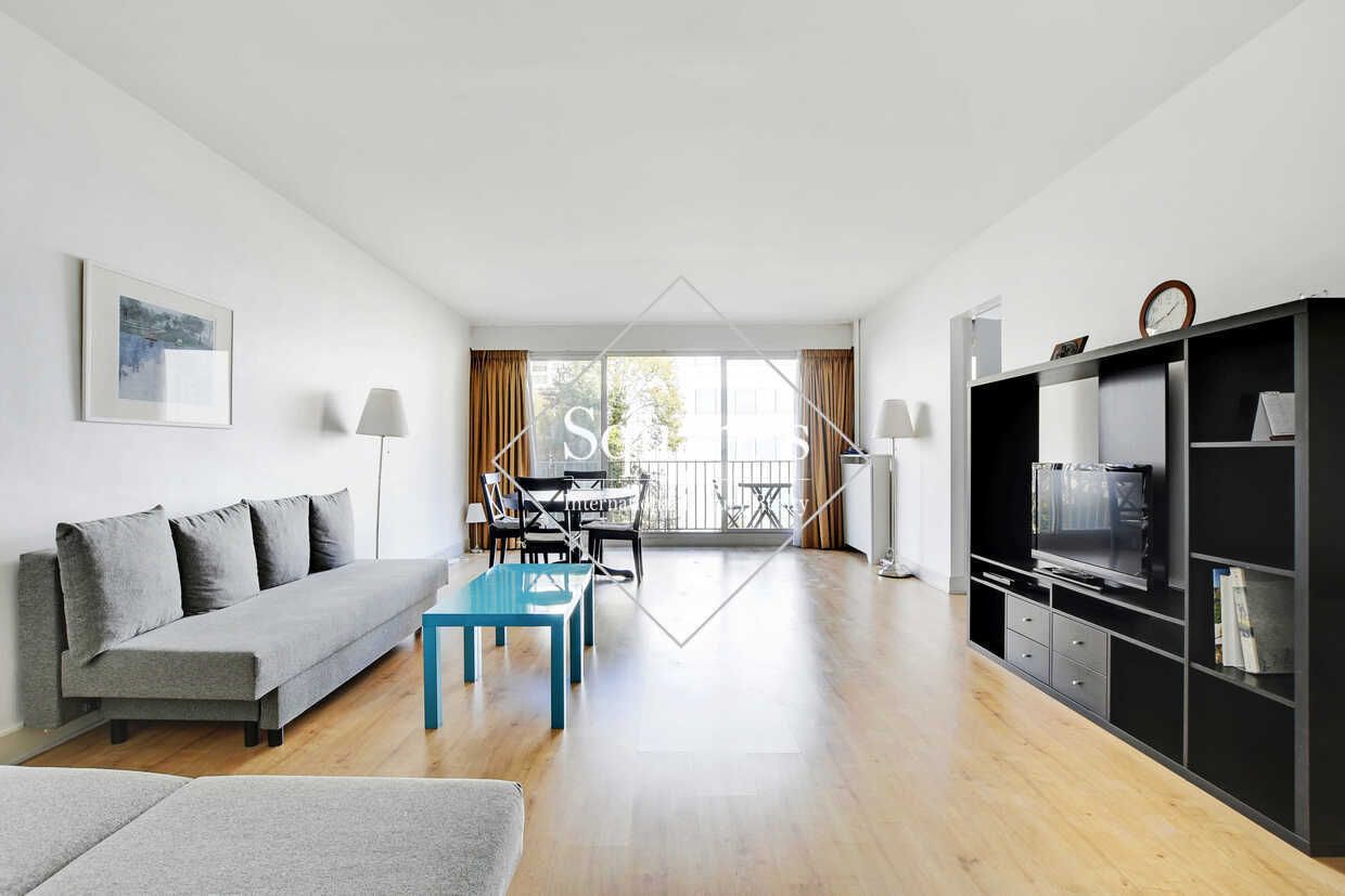 appartement 2 Pièces en vente sur Neuilly-sur-Seine (92200)