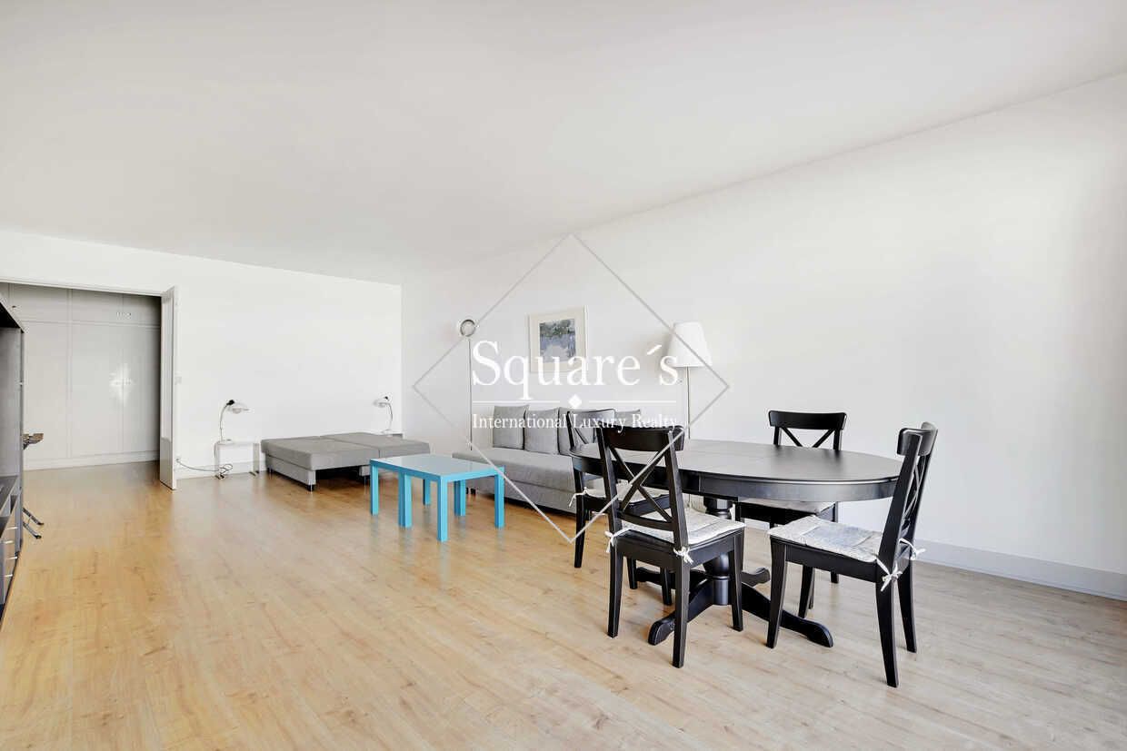 appartement 2 Pièces en vente sur Neuilly-sur-Seine (92200)