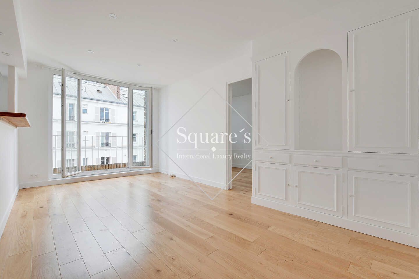 appartement 2 Pièces en vente sur Neuilly-sur-Seine (92200)