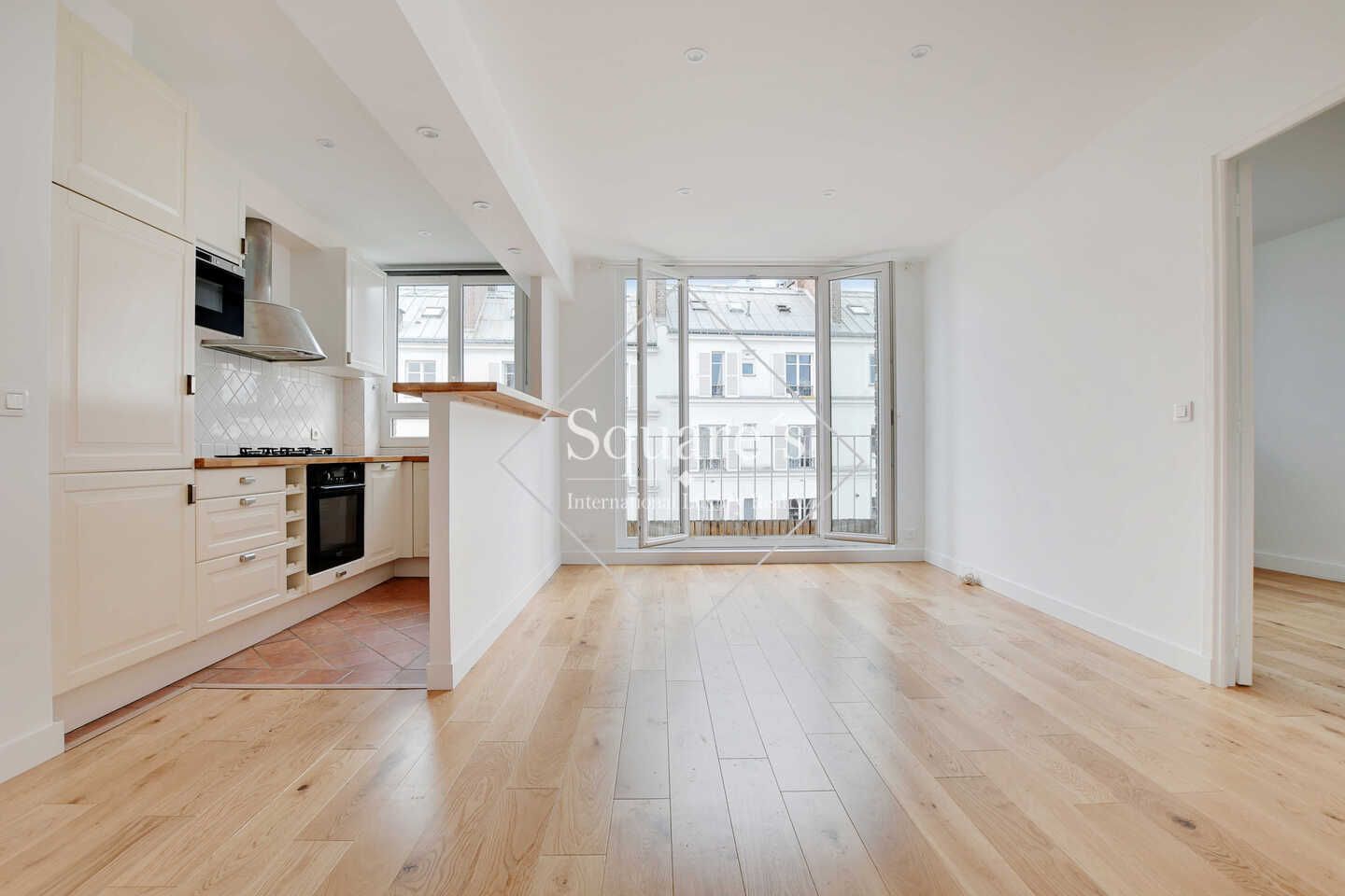 appartement 2 Pièces en vente sur Neuilly-sur-Seine (92200)