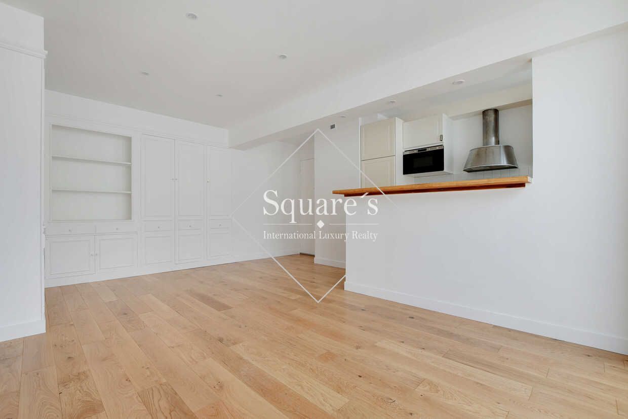 appartement 2 Pièces en vente sur Neuilly-sur-Seine (92200)