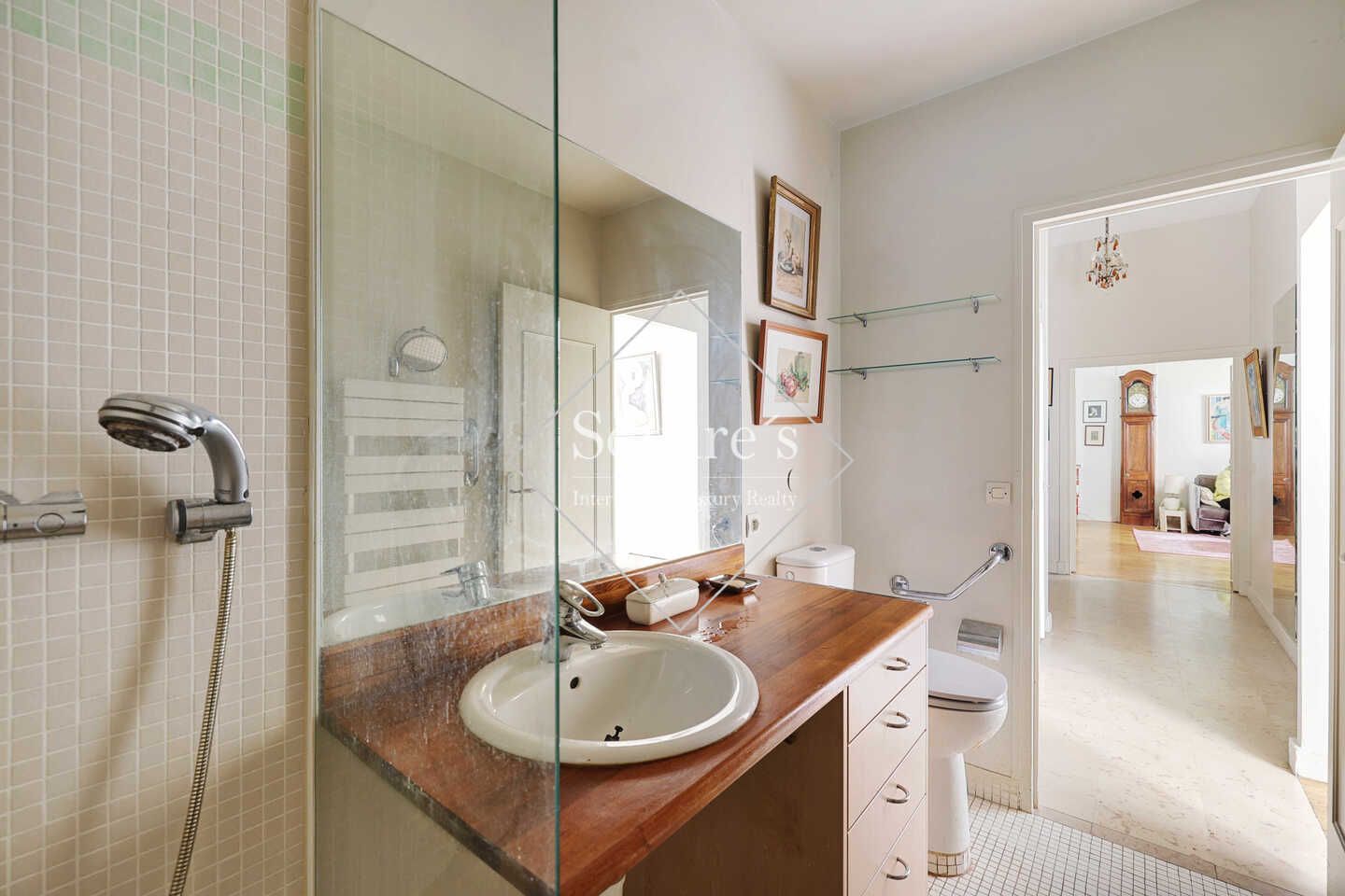 appartement 2 Pièces en vente sur Neuilly-sur-Seine (92200)