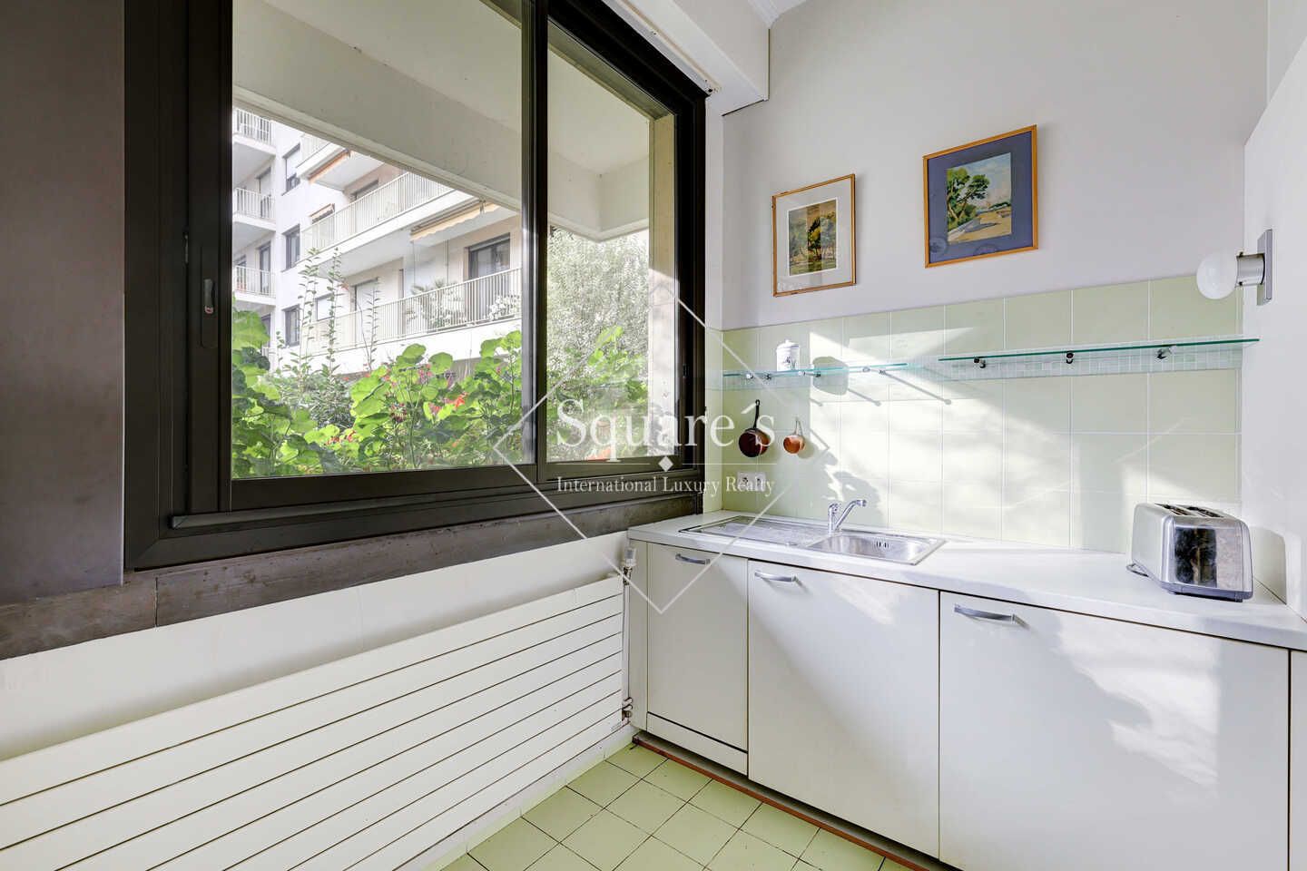 appartement 2 Pièces en vente sur Neuilly-sur-Seine (92200)