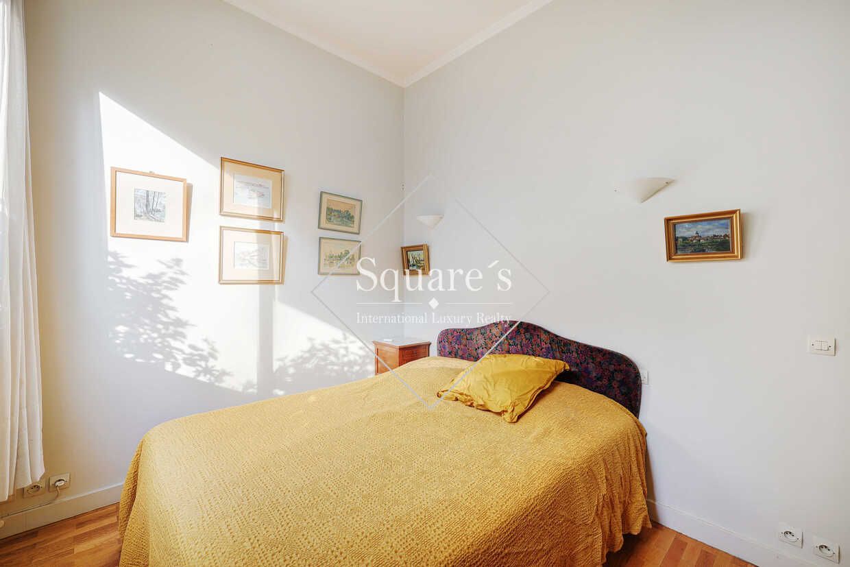 appartement 2 Pièces en vente sur Neuilly-sur-Seine (92200)