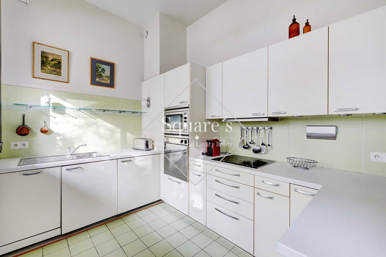 appartement 2 Pièces en vente sur Neuilly-sur-Seine (92200)