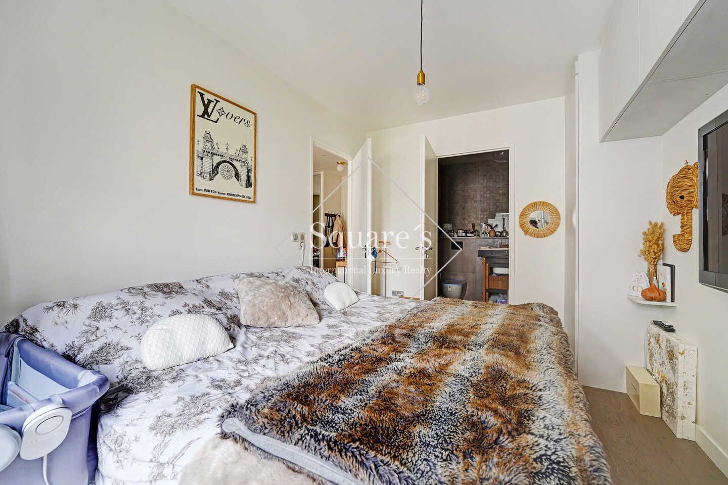 appartement 2 Pièces en vente sur Neuilly-sur-Seine (92200)