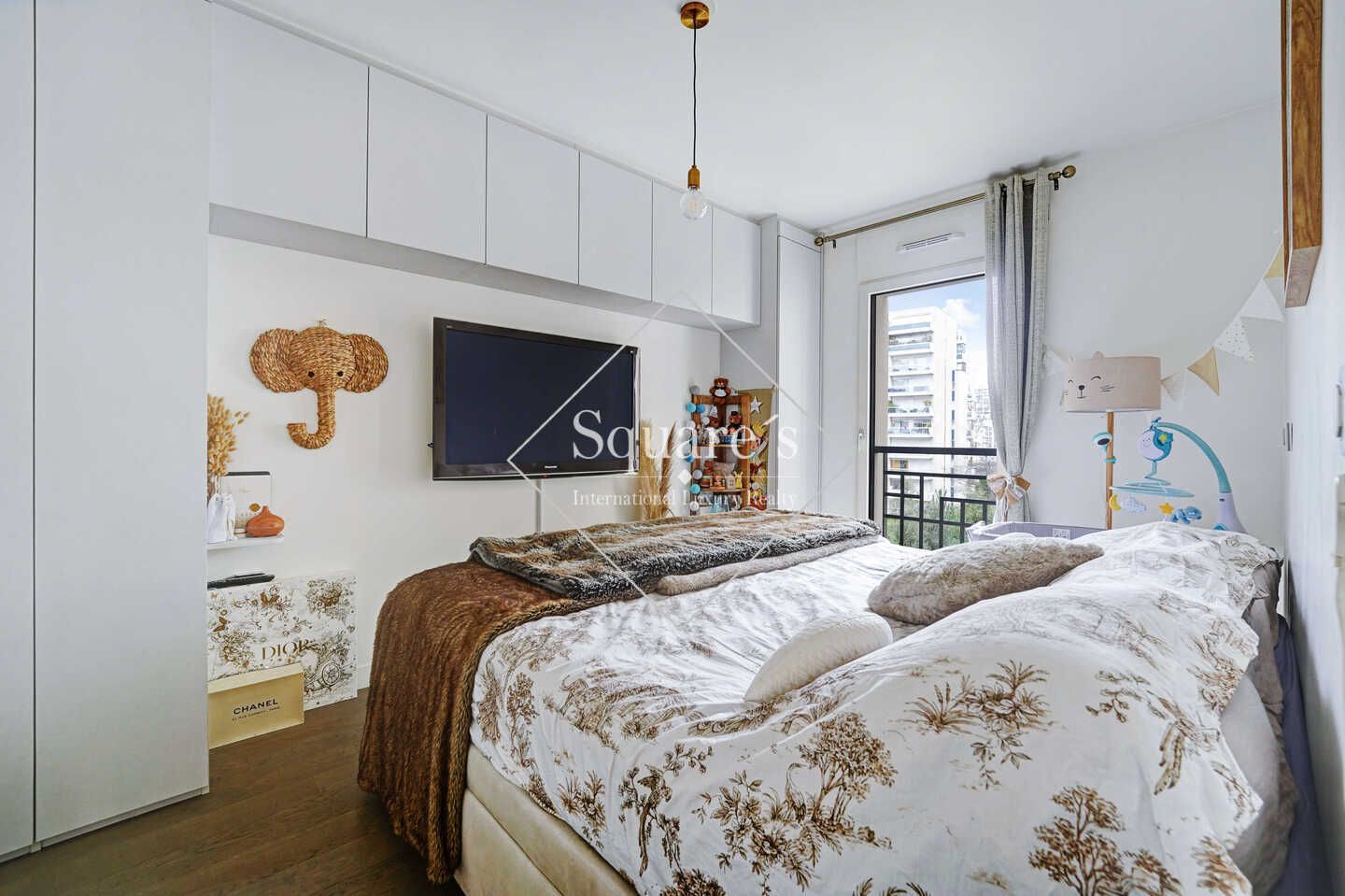 appartement 2 Pièces en vente sur Neuilly-sur-Seine (92200)