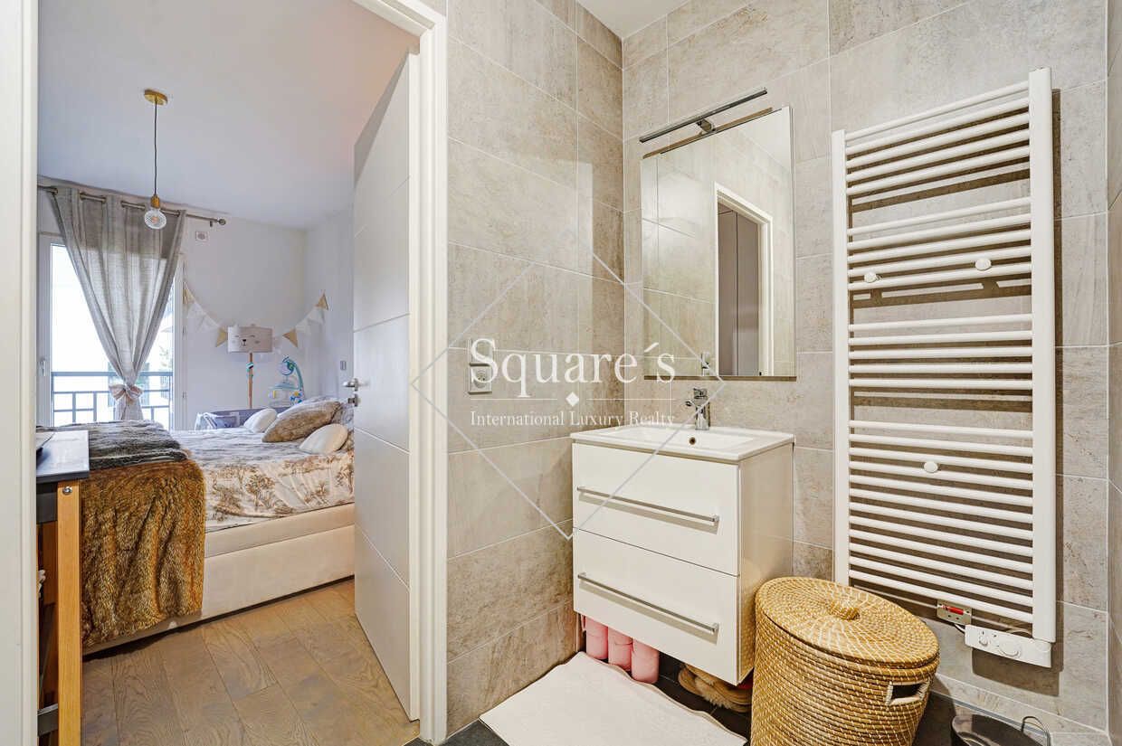 appartement 2 Pièces en vente sur Neuilly-sur-Seine (92200)