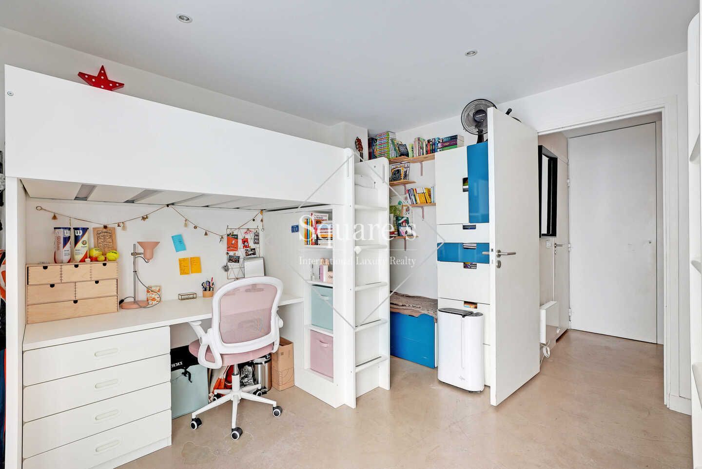 maison 3 Pièces en vente sur Paris 17ème (75017)