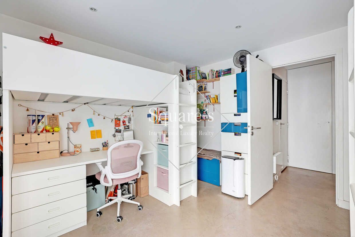 maison 3 Pièces en vente sur Paris 17ème (75017)