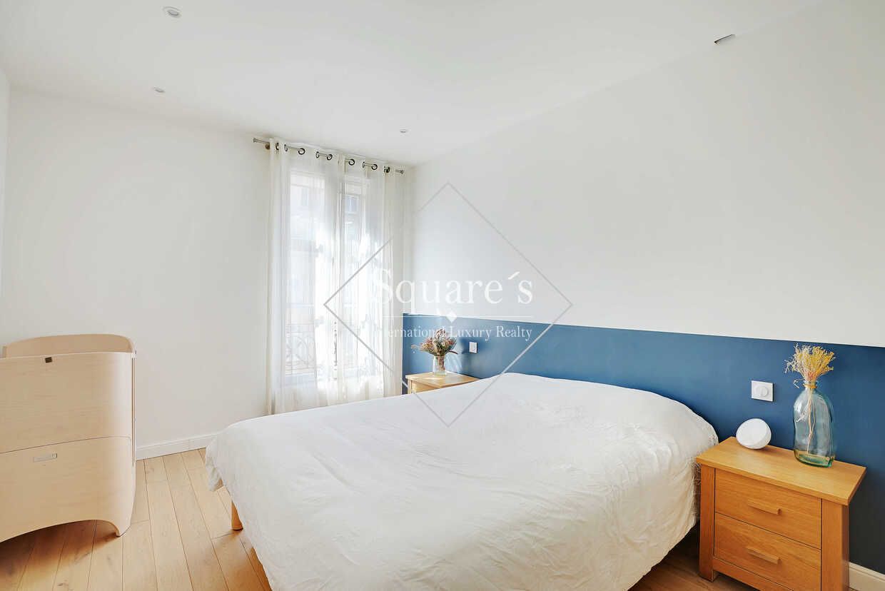 appartement 2 Pièces en vente sur Levallois (92300)