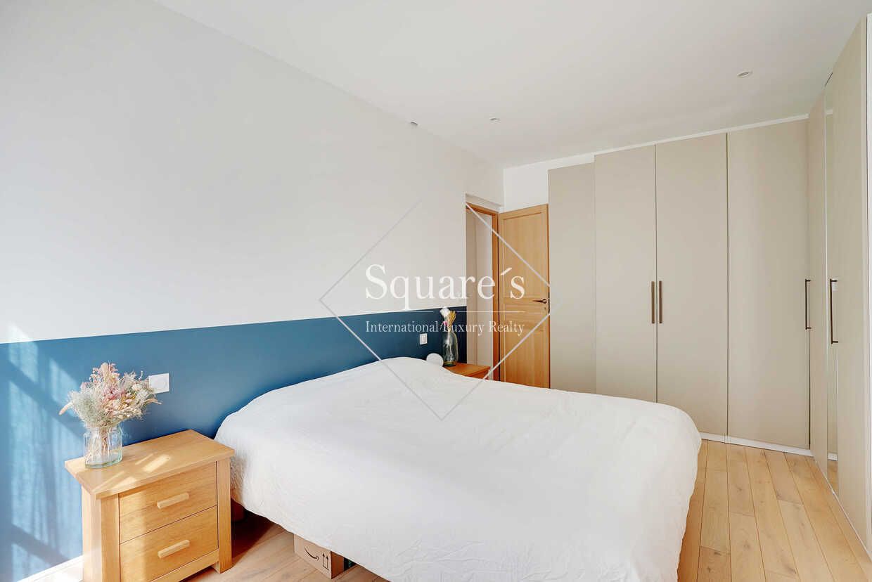 appartement 2 Pièces en vente sur Levallois (92300)