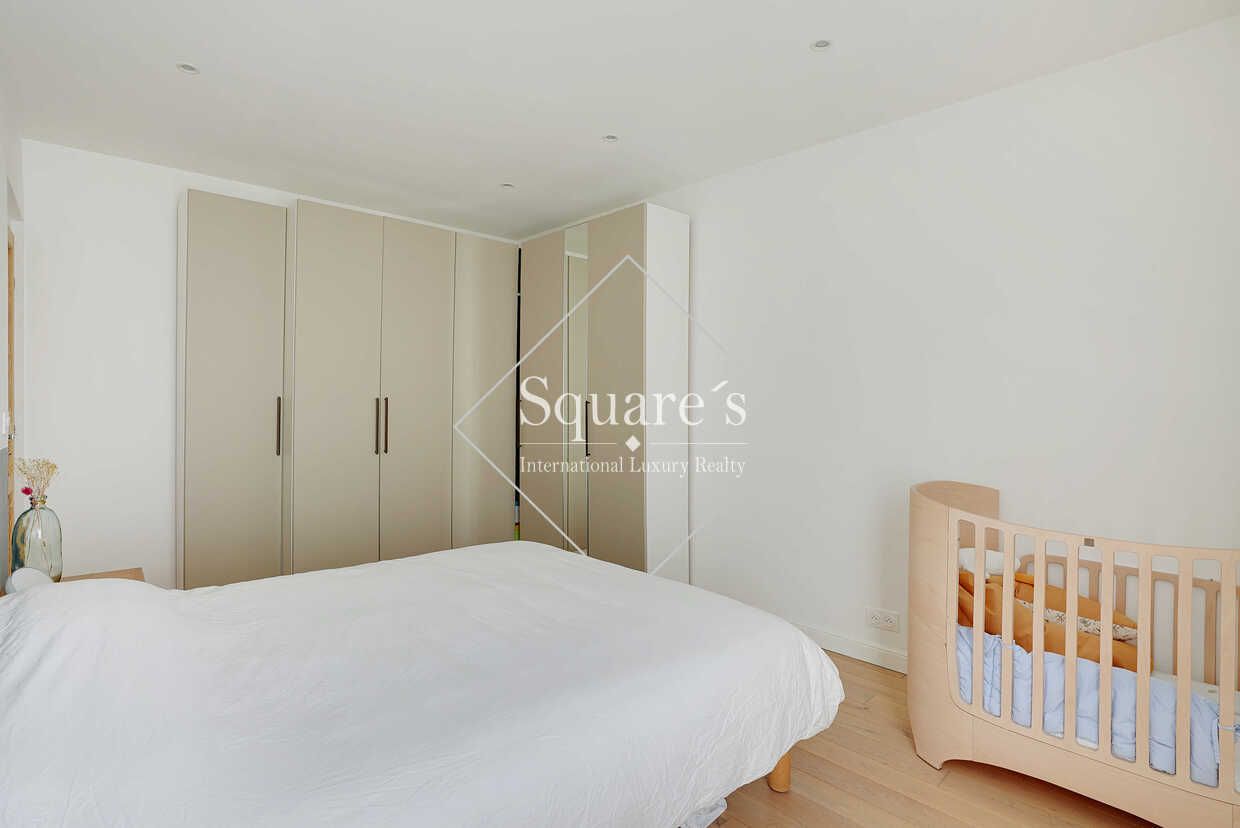 appartement 2 Pièces en vente sur Levallois (92300)