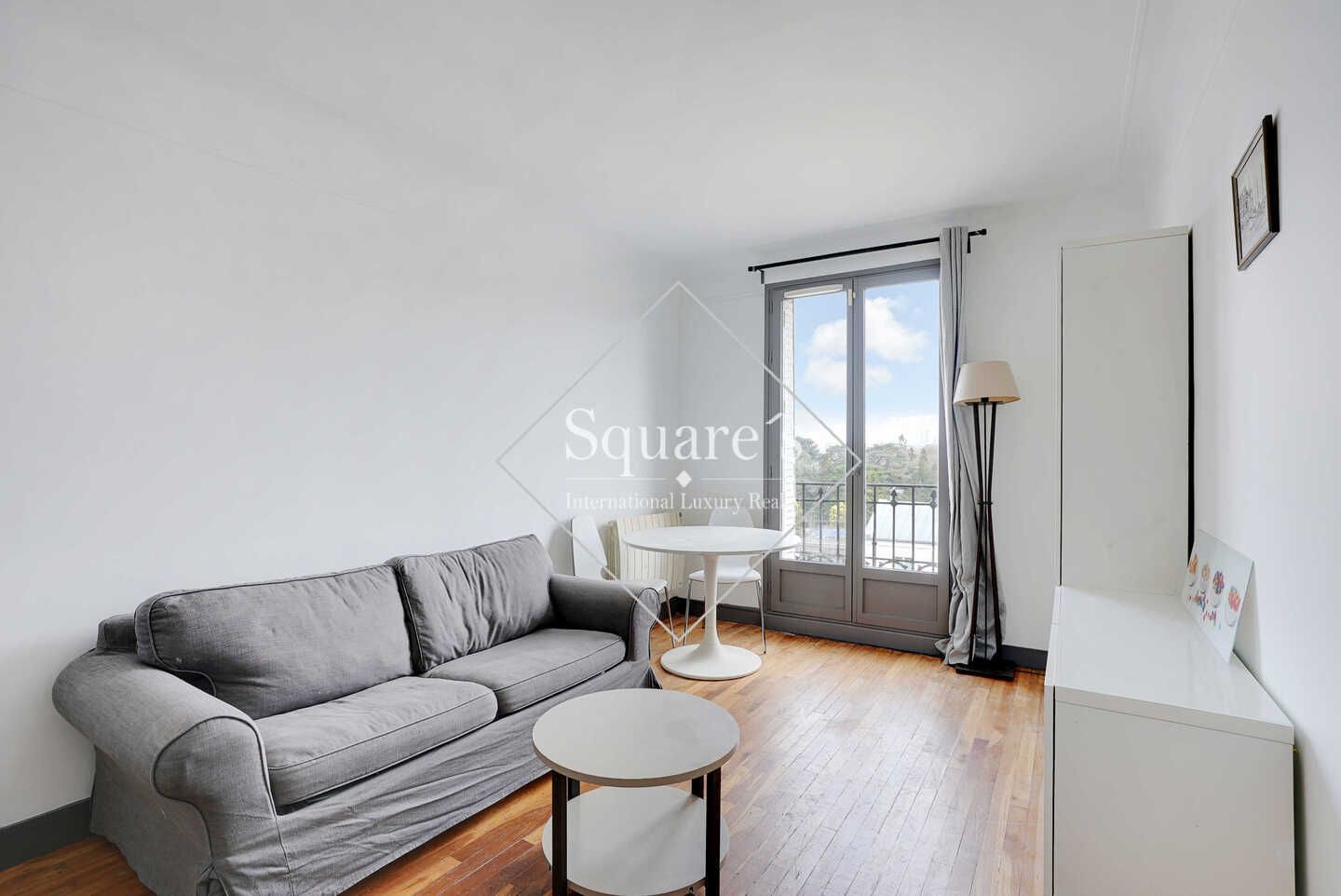 apartment 2 Rooms for sale on Boulogne (92100)