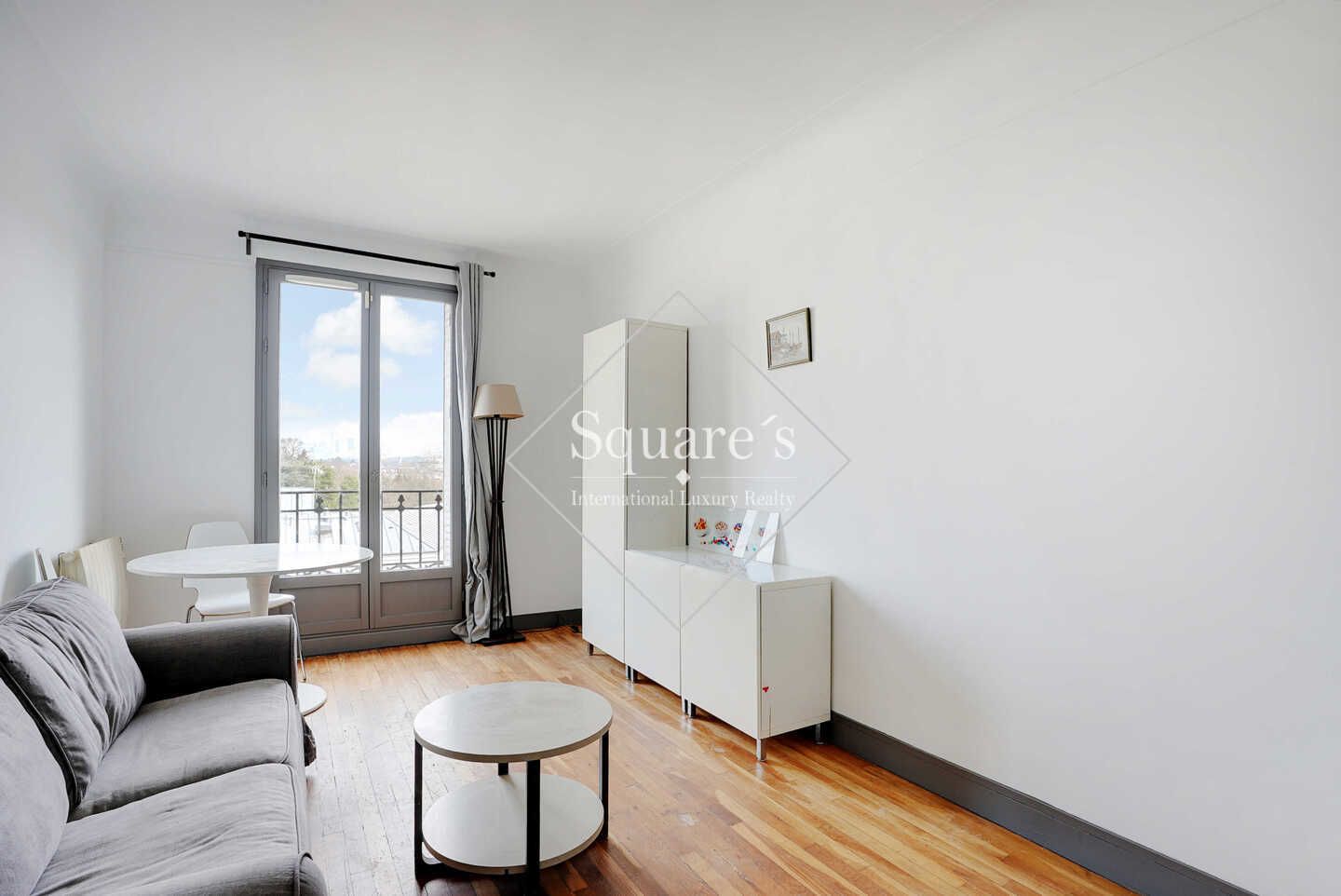 apartment 2 Rooms for sale on Boulogne (92100)