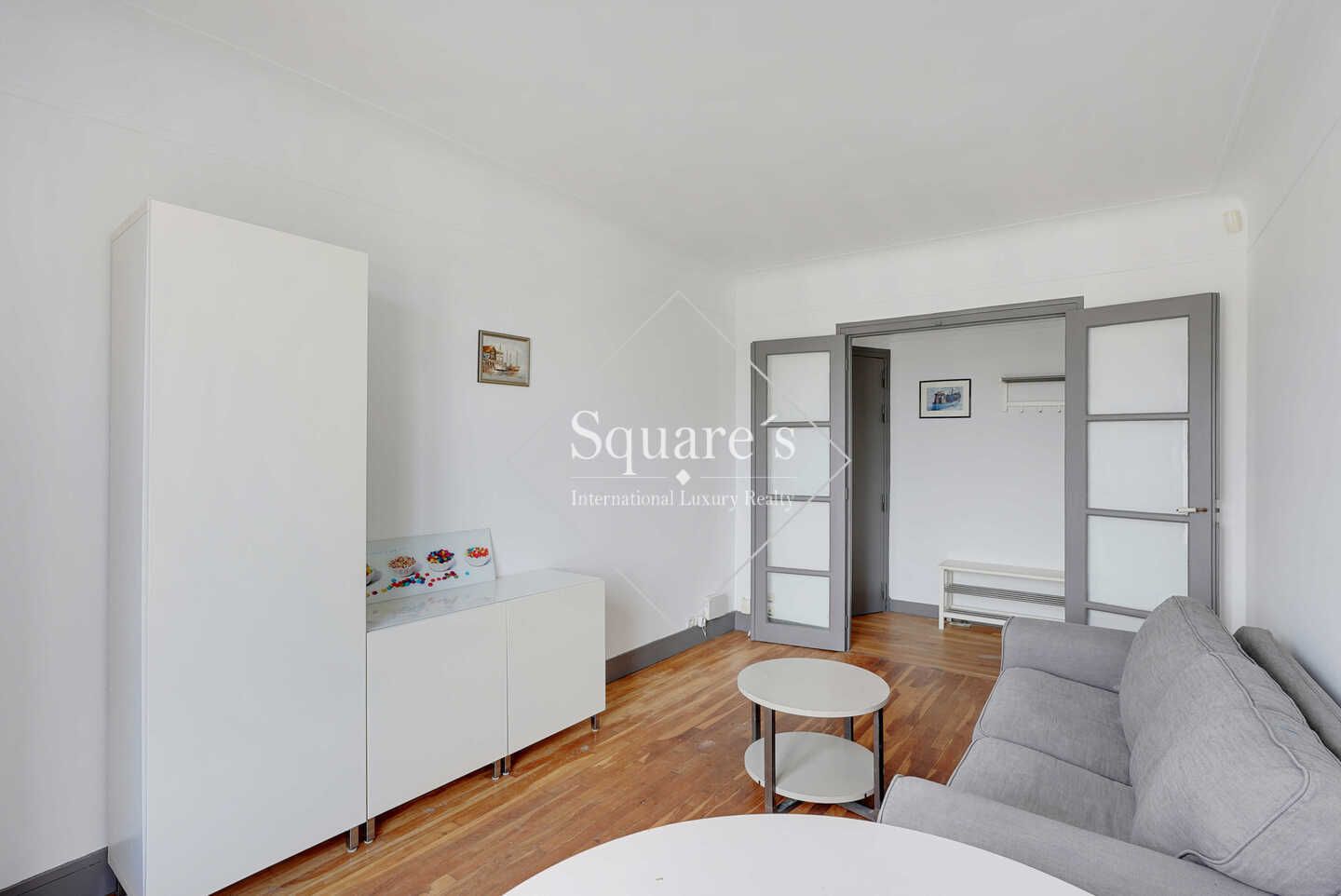 apartment 2 Rooms for sale on Boulogne (92100)
