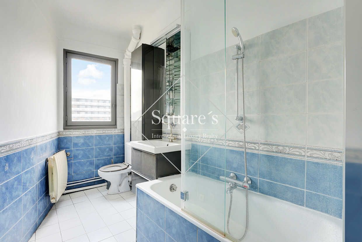 apartment 2 Rooms for sale on Boulogne (92100)