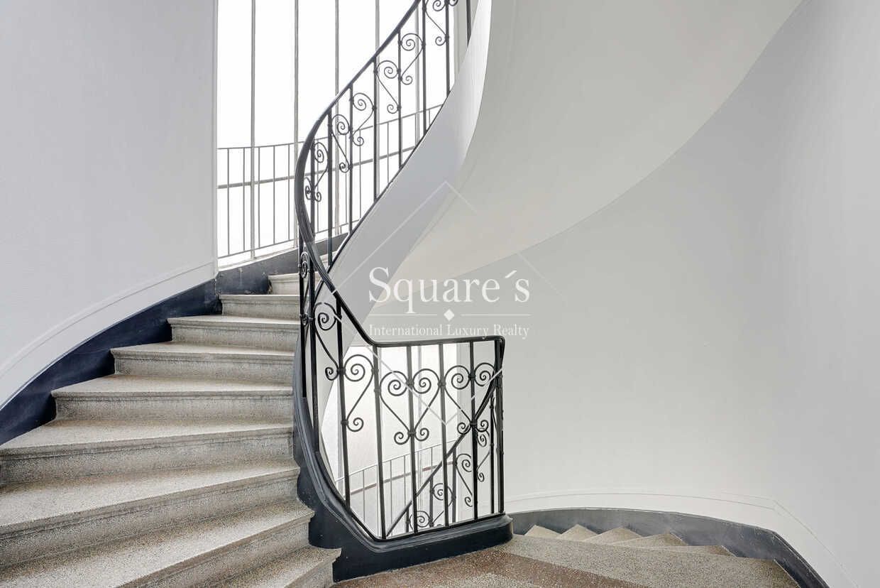 apartment 2 Rooms for sale on Boulogne (92100)