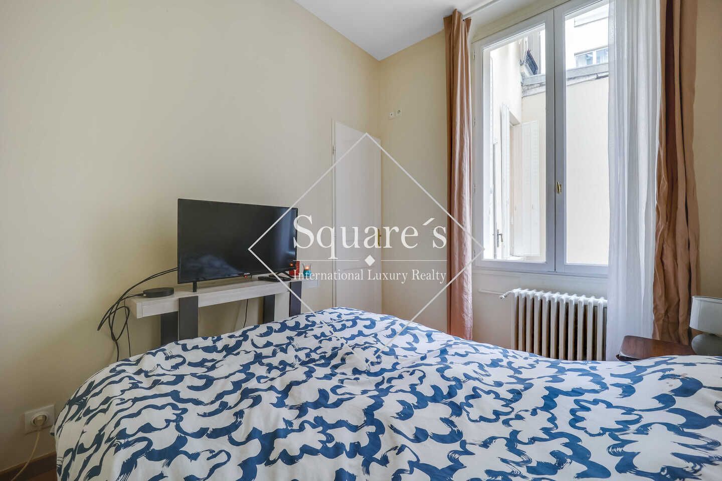 apartment 2 Rooms for sale on Paris 16ème (75016)