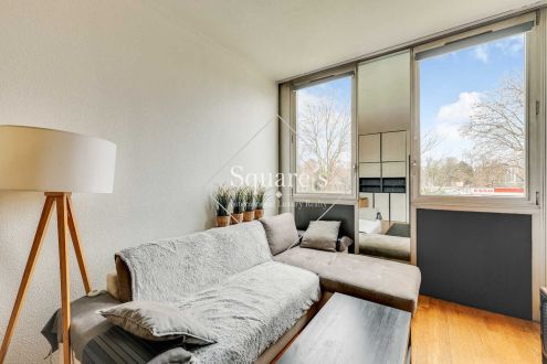 Vente Appartement Puteaux 1&nbsp;pièce 25&nbsp;m²