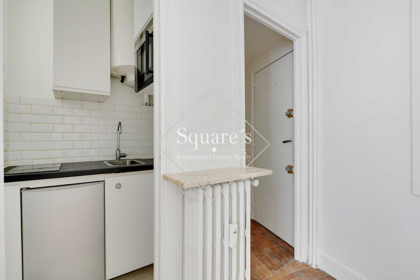 appartement 1 pièce en vente sur Neuilly-sur-Seine (92200)