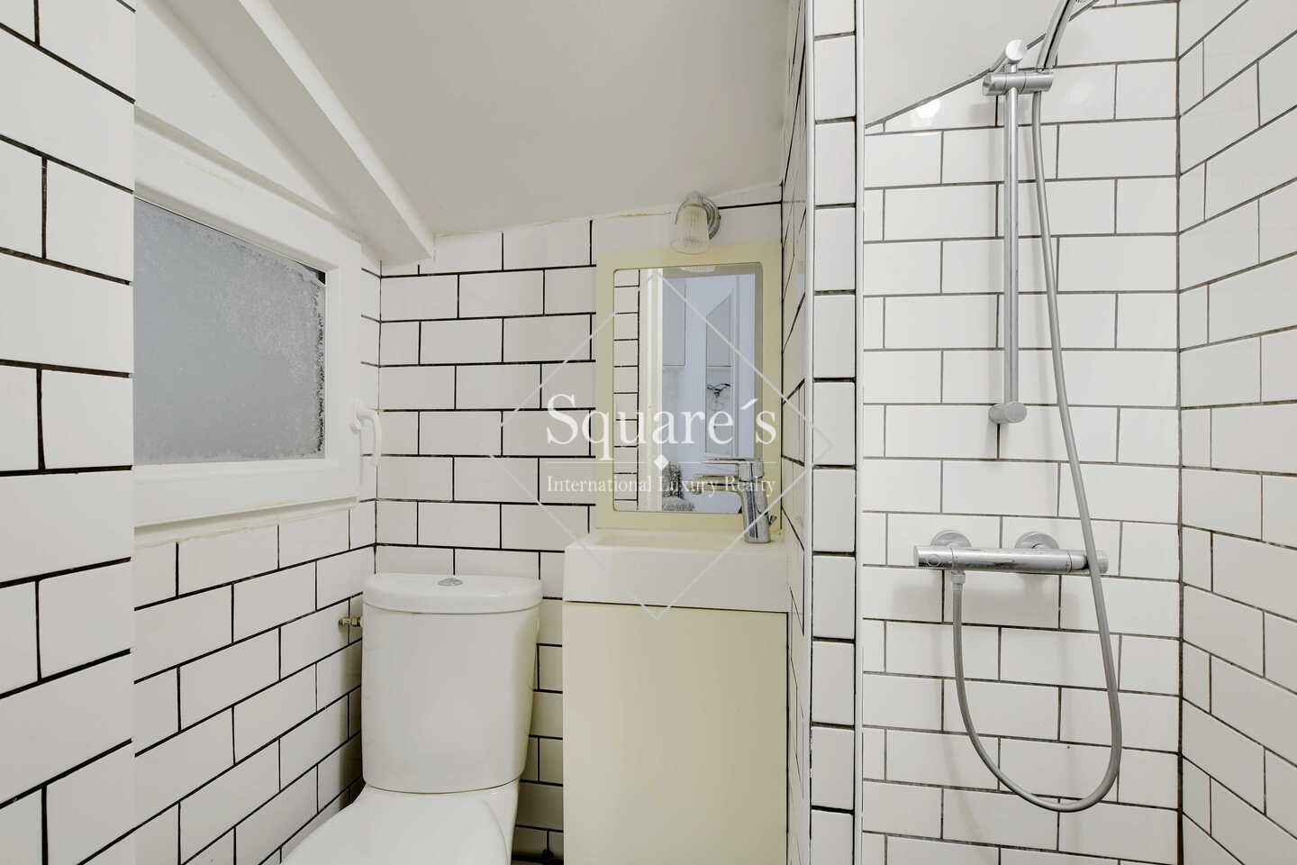 appartement 1 pièce en vente sur Neuilly-sur-Seine (92200)