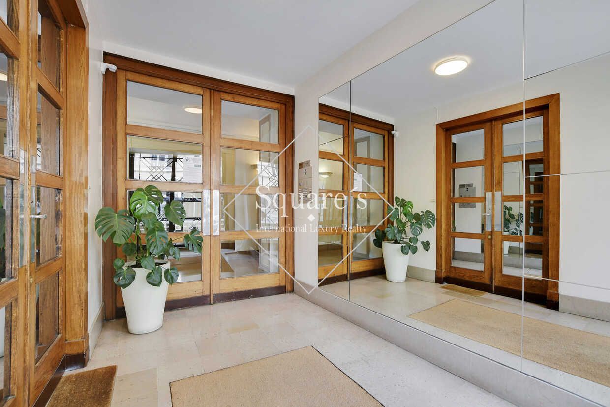 appartement 1 pièce en vente sur Neuilly-sur-Seine (92200)