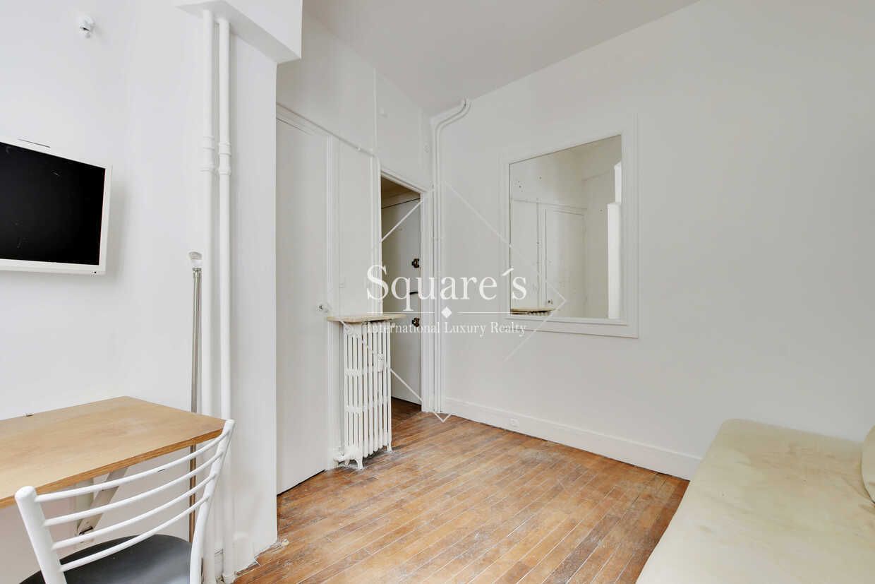 appartement 1 pièce en vente sur Neuilly-sur-Seine (92200)
