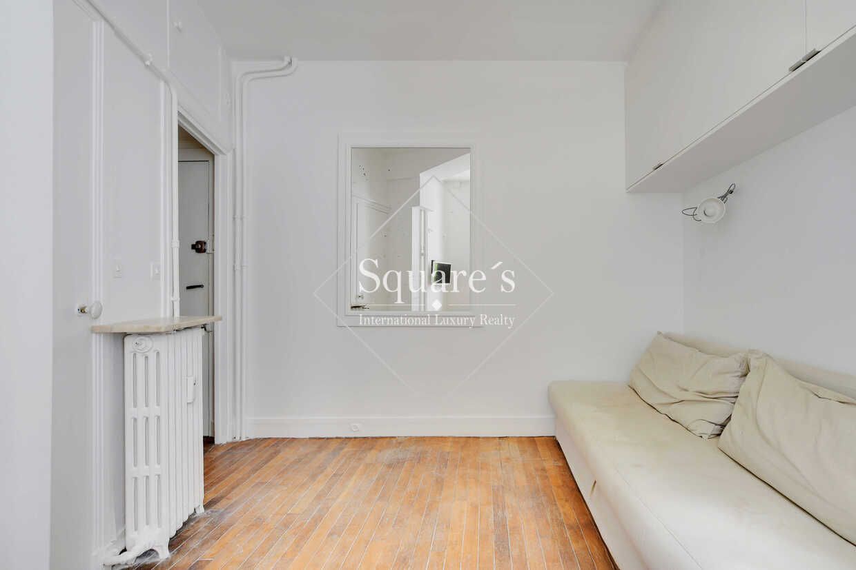 appartement 1 pièce en vente sur Neuilly-sur-Seine (92200)