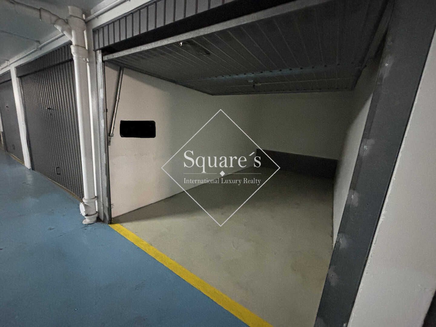 parking space for sale on Neuilly-sur-Seine (92200)