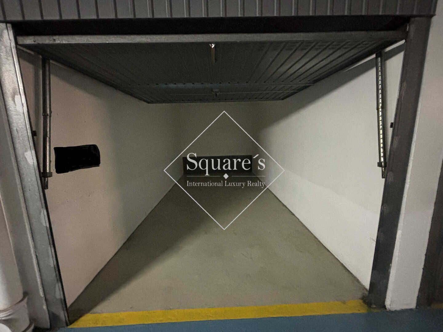 parking space for sale on Neuilly-sur-Seine (92200)