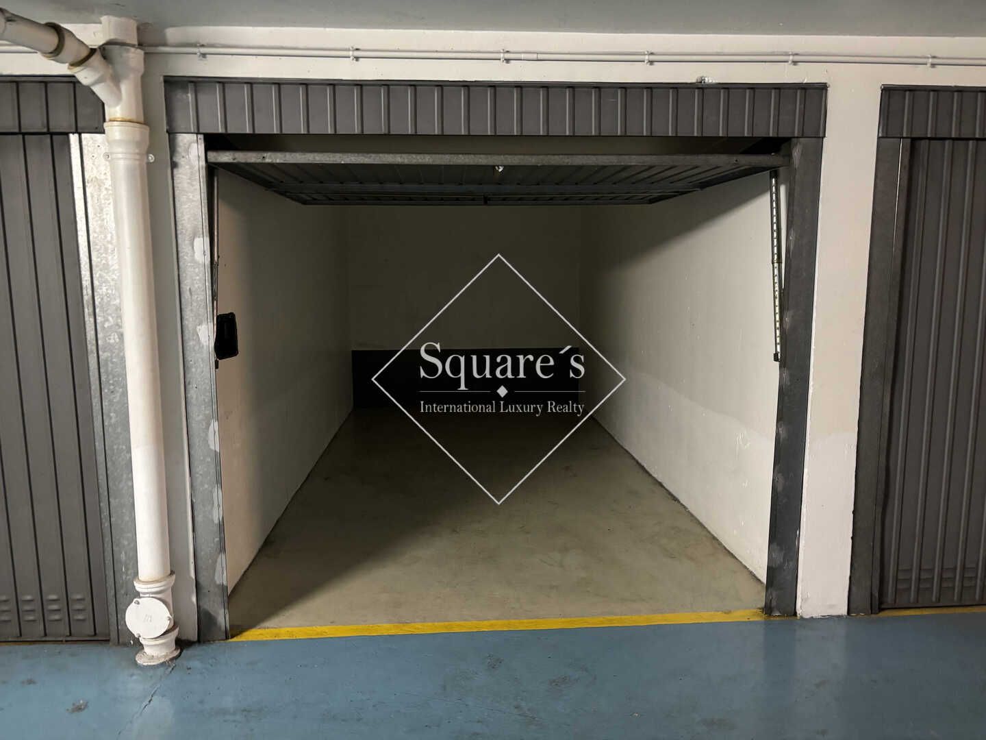 parking space for sale on Neuilly-sur-Seine (92200)