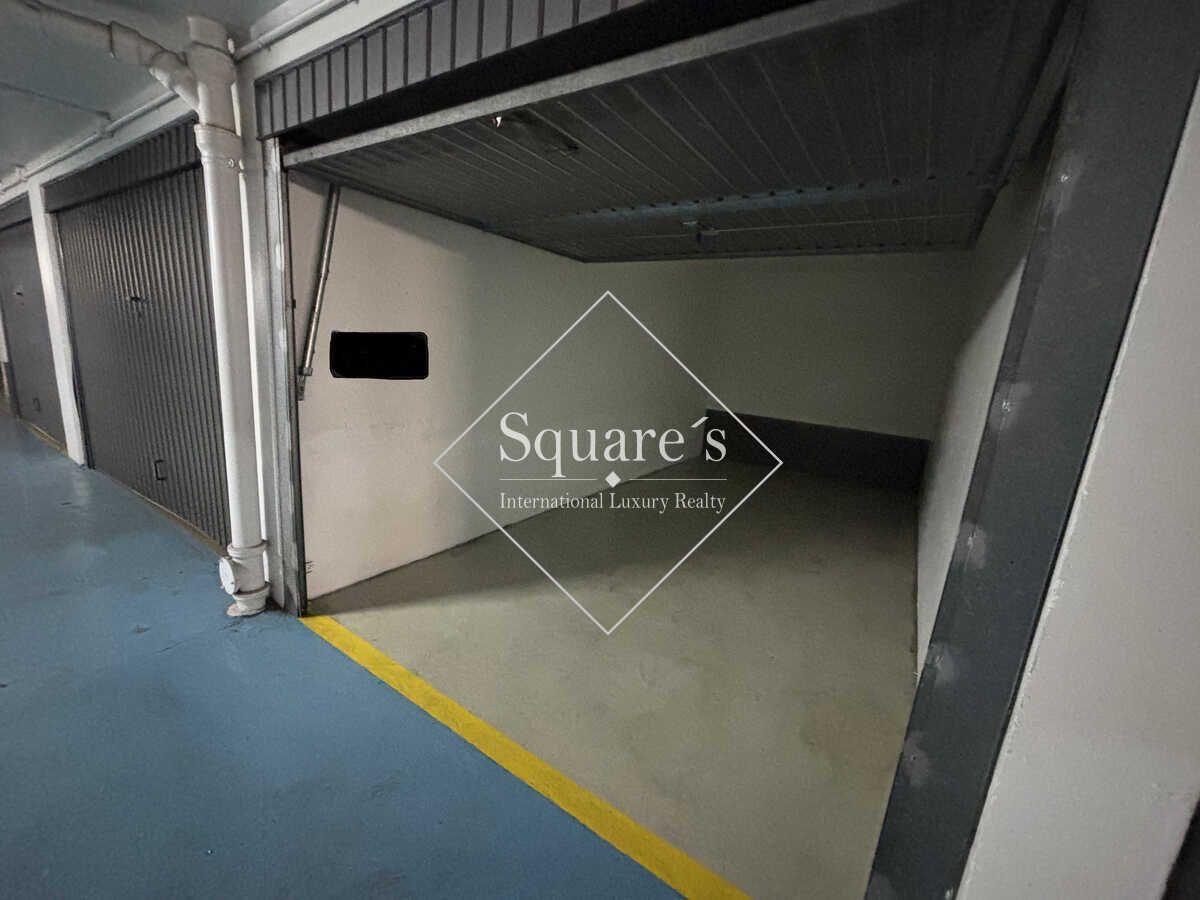 parking space for sale on Neuilly-sur-Seine (92200)