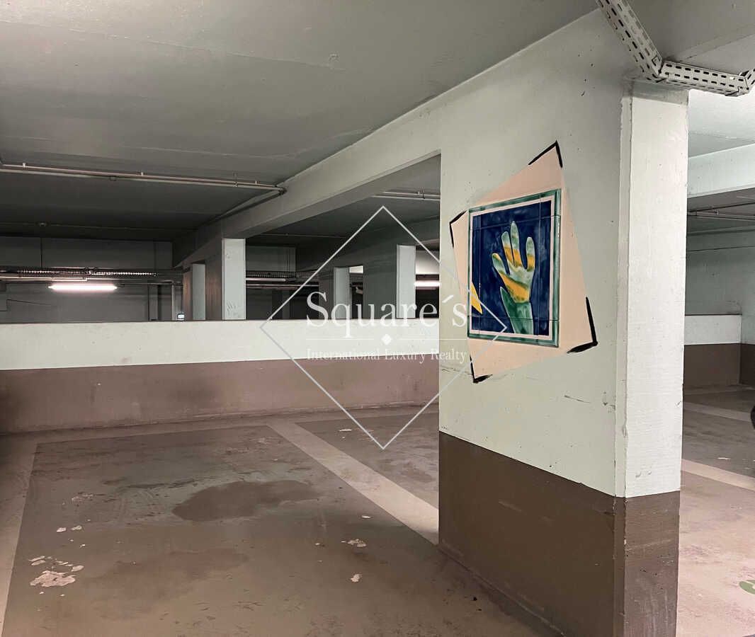 parking space for sale on Paris 16ème (75016)