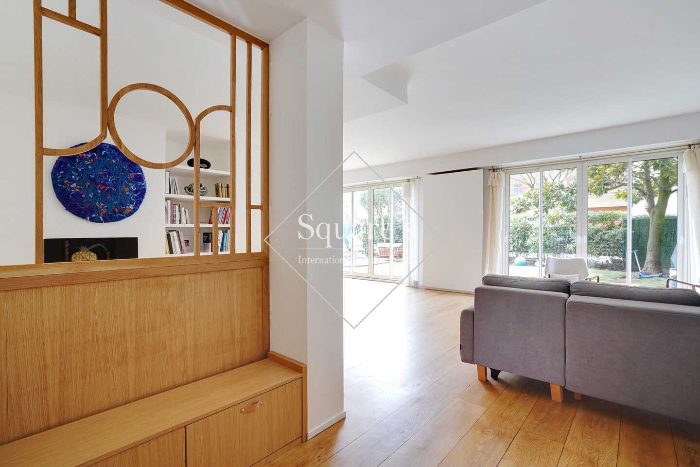 appartement 6 Pièces en location sur Neuilly-sur-Seine (92200)