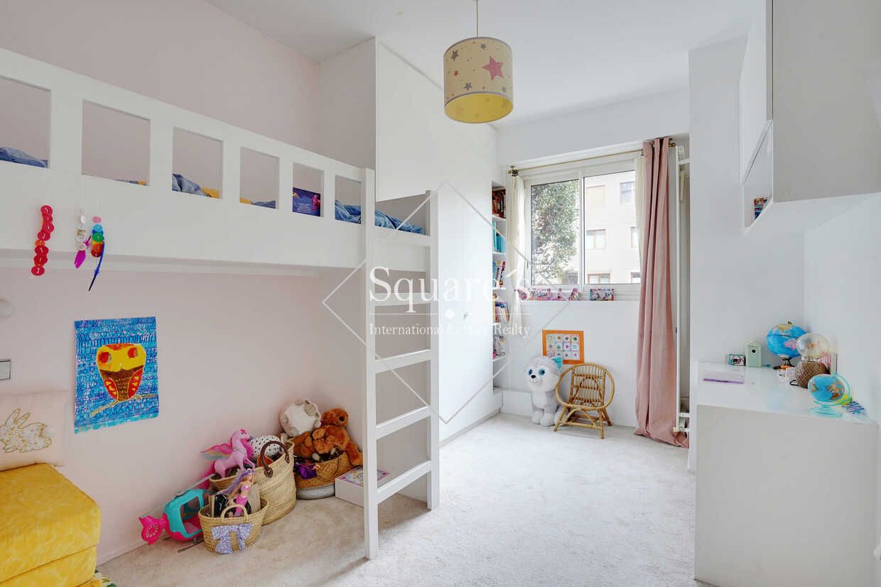 appartement 6 Pièces en location sur Neuilly-sur-Seine (92200)