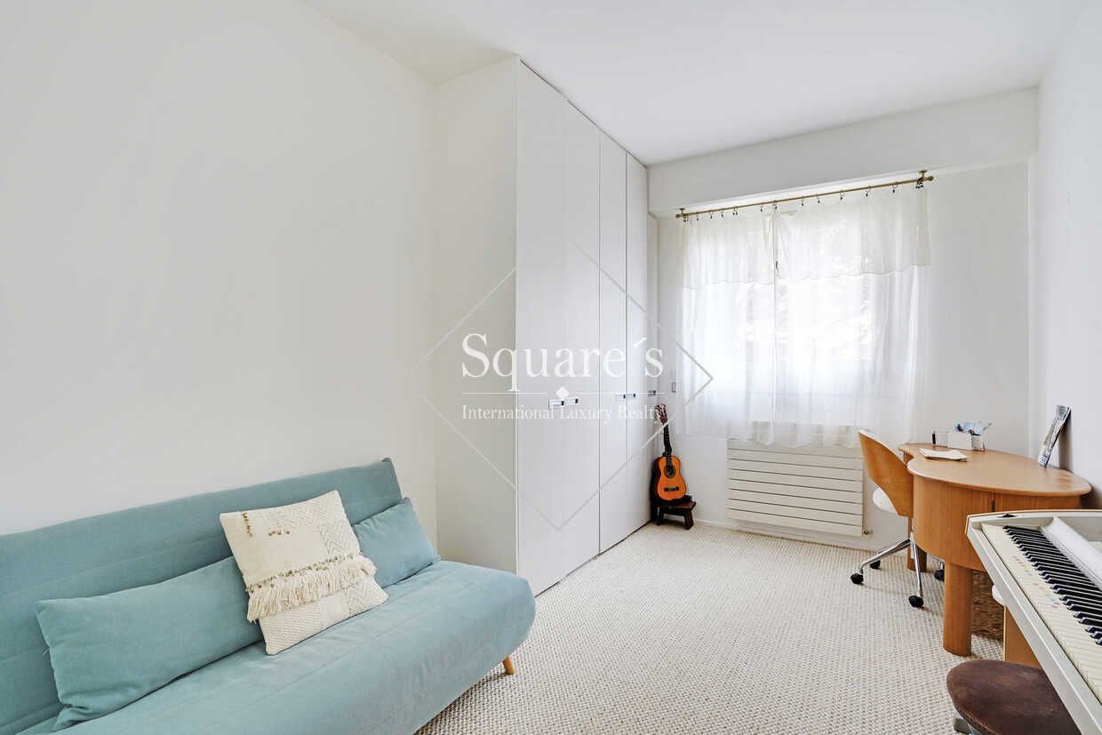 appartement 6 Pièces en location sur Neuilly-sur-Seine (92200)