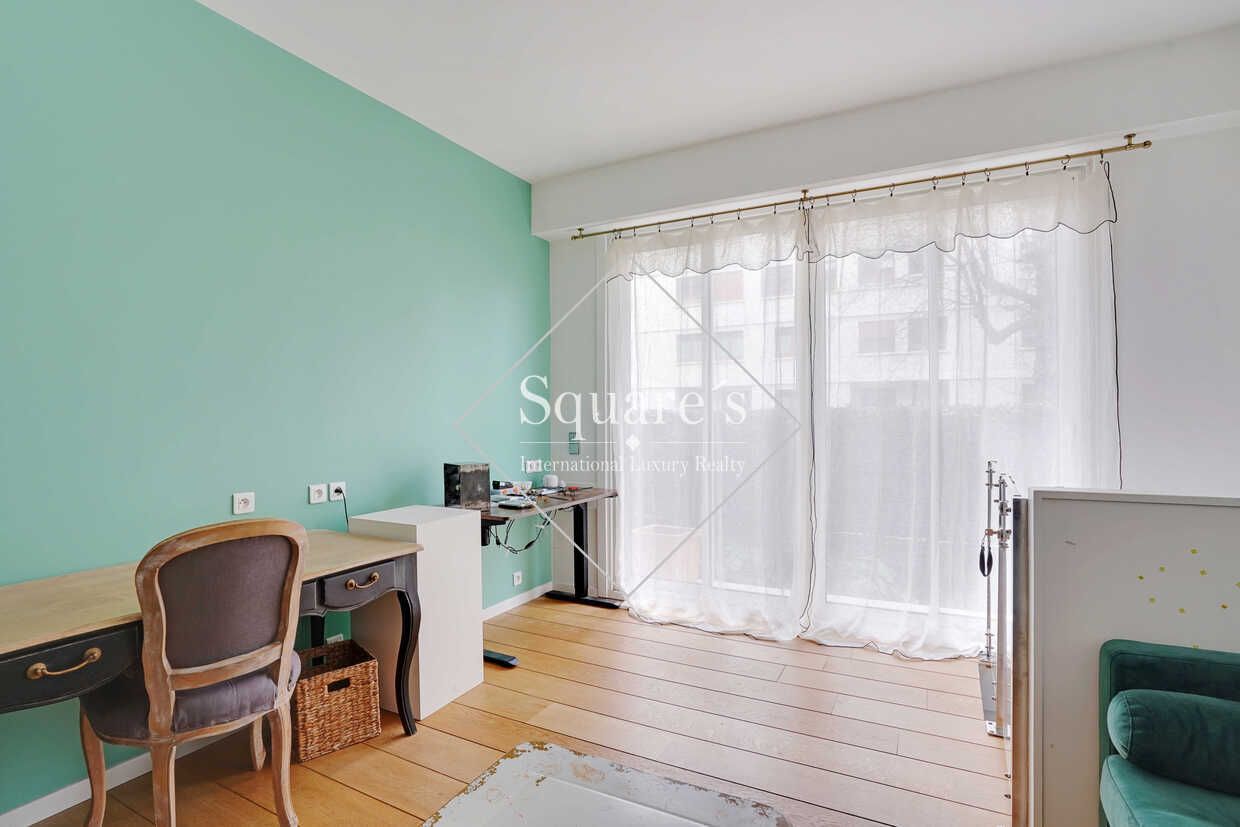 appartement 6 Pièces en location sur Neuilly-sur-Seine (92200)