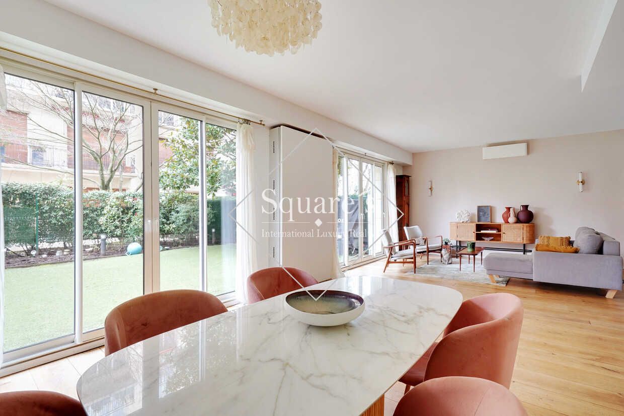 appartement 6 Pièces en location sur Neuilly-sur-Seine (92200)