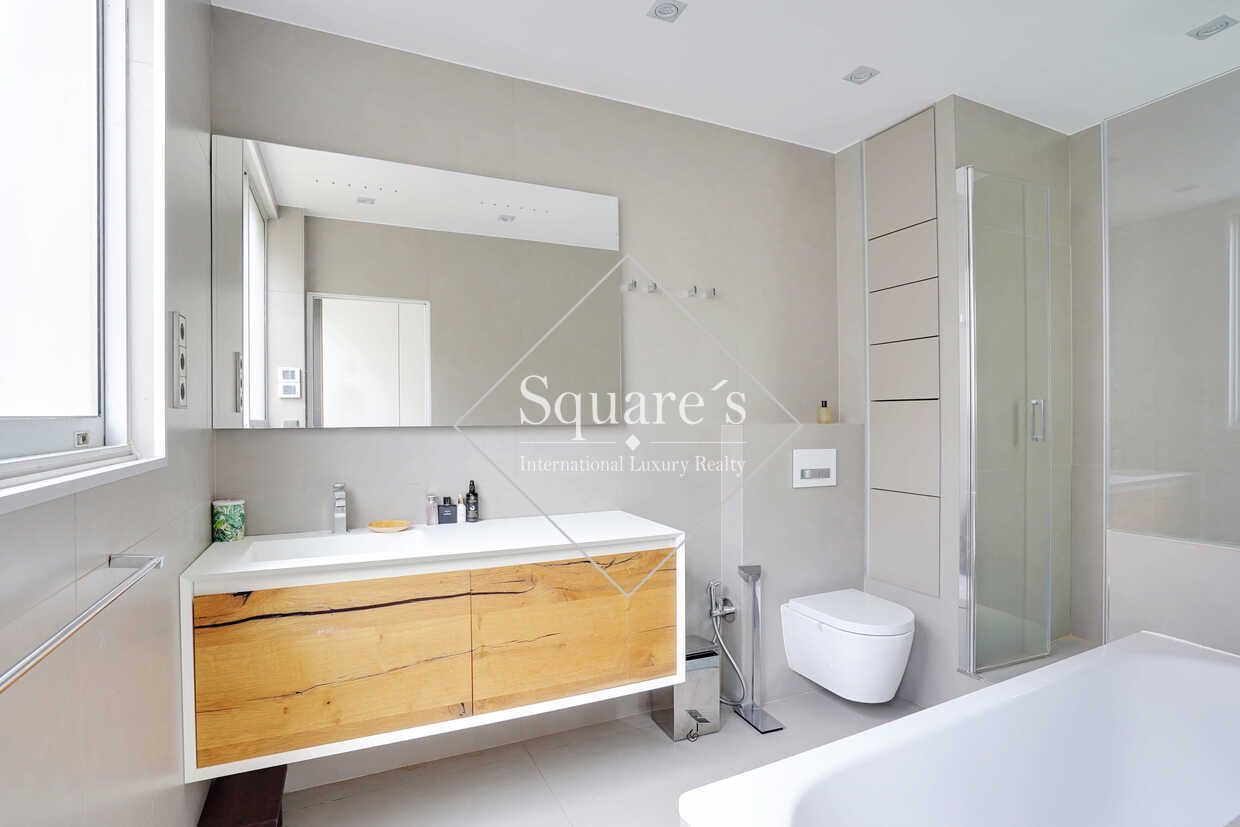 appartement 6 Pièces en location sur Neuilly-sur-Seine (92200)