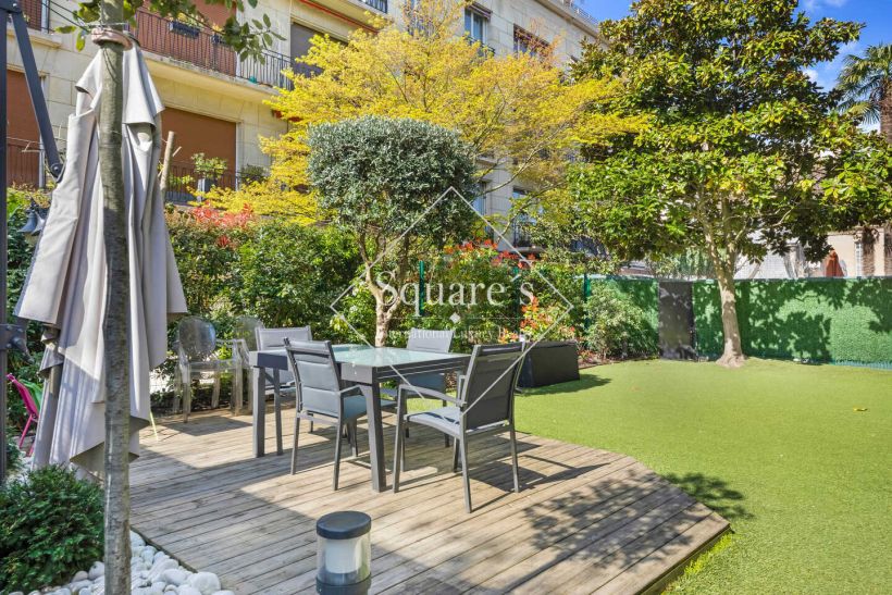 appartement 6 Pièces en location sur Neuilly-sur-Seine (92200)