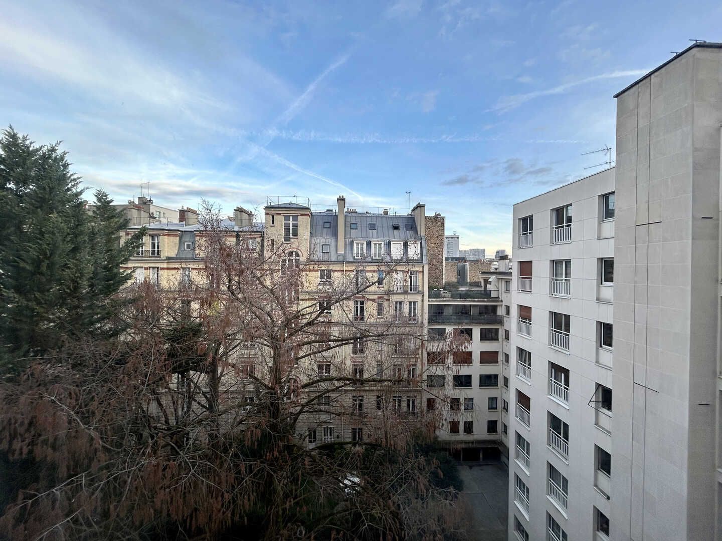 apartment 4 Rooms for rent on Paris 16ème (75016)